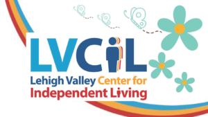 Image shows a rendering of flowers and butterflies, with the text LVCIL"