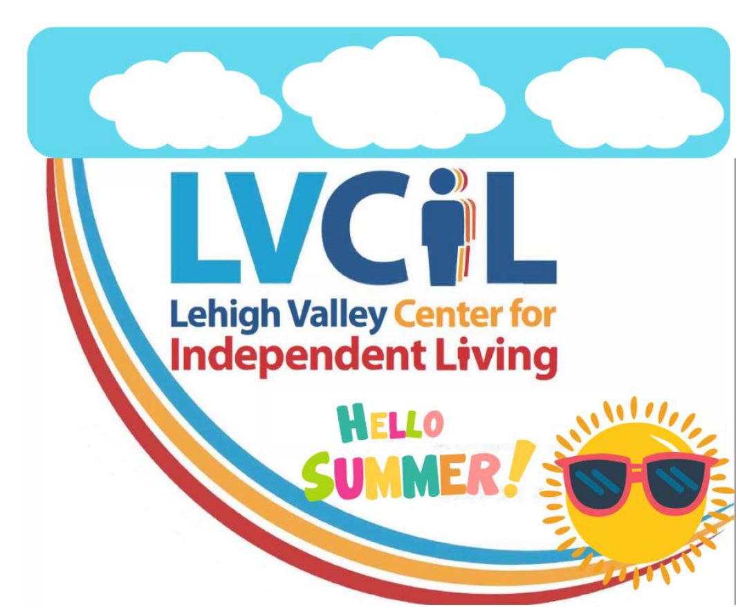Check out the Summer Newsletter