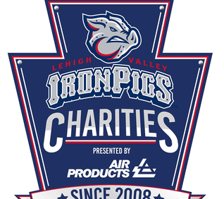 Iron Pigs Charities – Big Fish Sponsorship