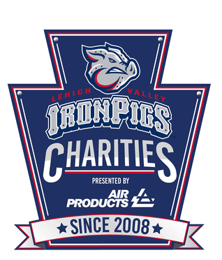 Iron Pigs Charities – Big Fish Sponsorship